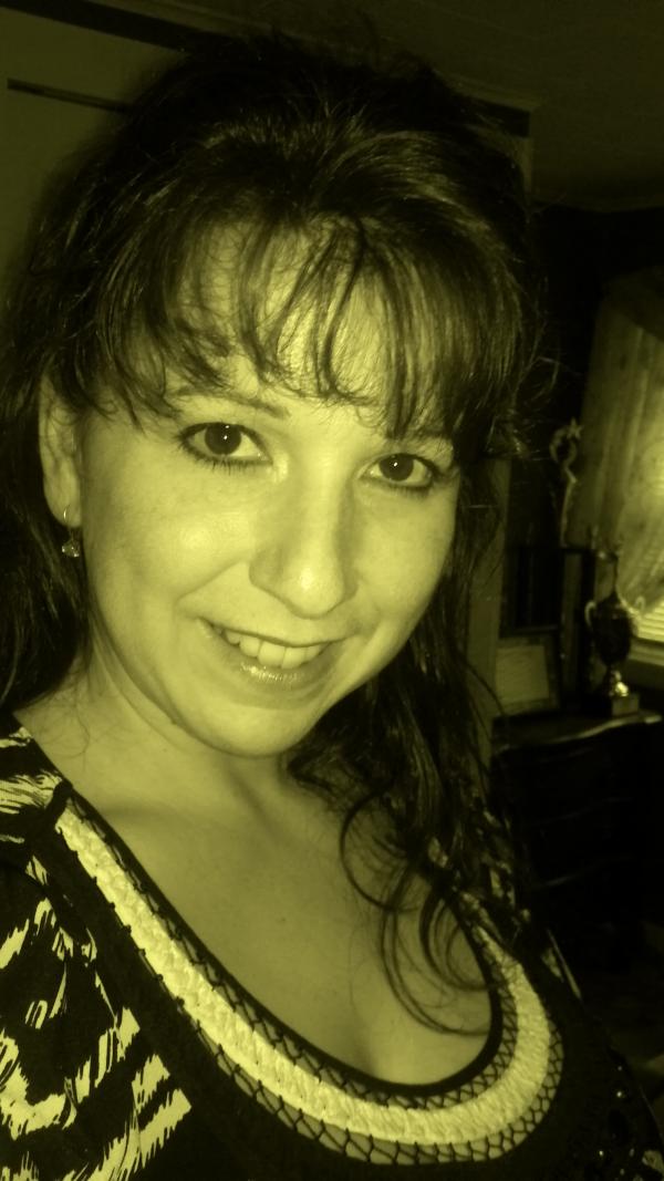 Rebecca Wilson - Class of 1996 - Roy C. Ketcham High School