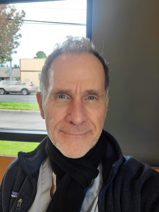 David Nutter - Class of 1976 - Roy C. Ketcham High School