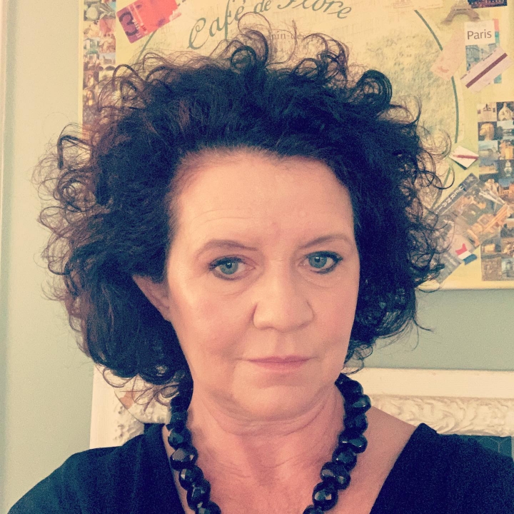 Cheryl Buckle - Class of 1983 - Roy C. Ketcham High School