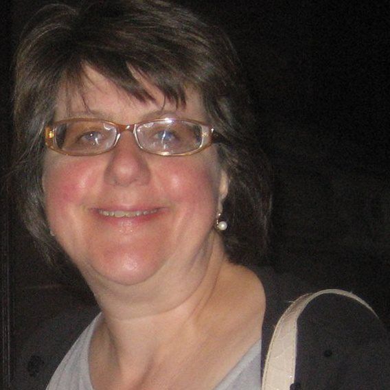 Ann Denicola - Class of 1981 - Roy C. Ketcham High School