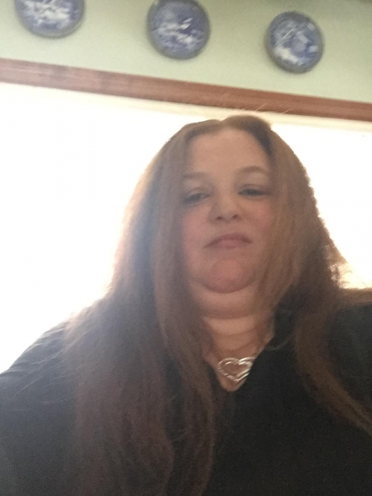 Jessica King - Class of 1997 - Roy C. Ketcham High School