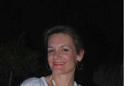 Wendy Grover - Class of 1978 - Roy C. Ketcham High School