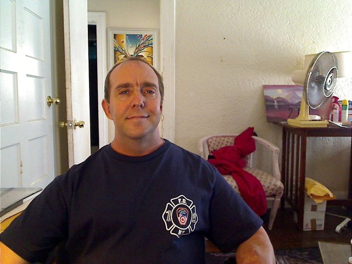 Thomas Winslow - Class of 1982 - Roy C. Ketcham High School