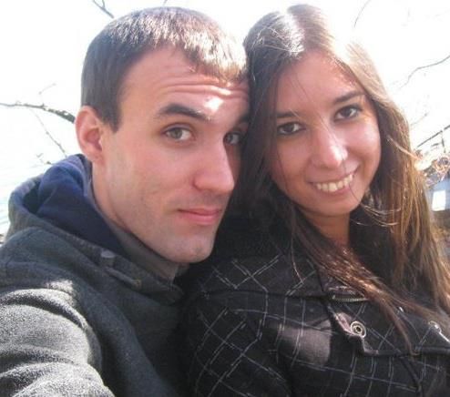 Matt Newhall - Class of 2006 - Roy C. Ketcham High School