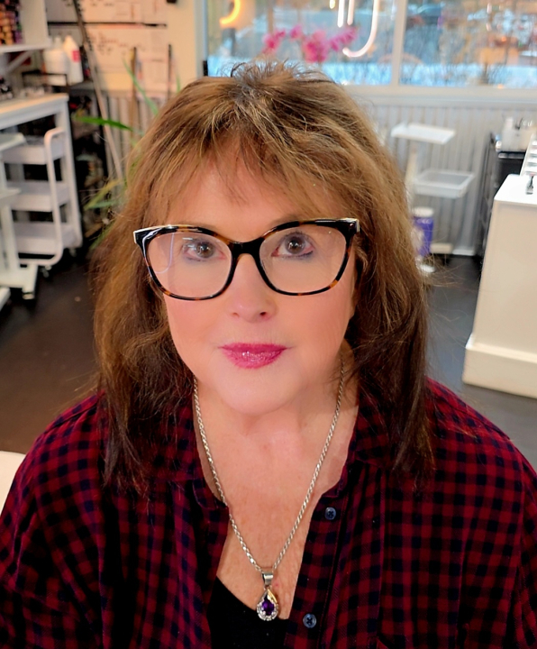 Linda Webb - Class of 1972 - Roy C. Ketcham High School