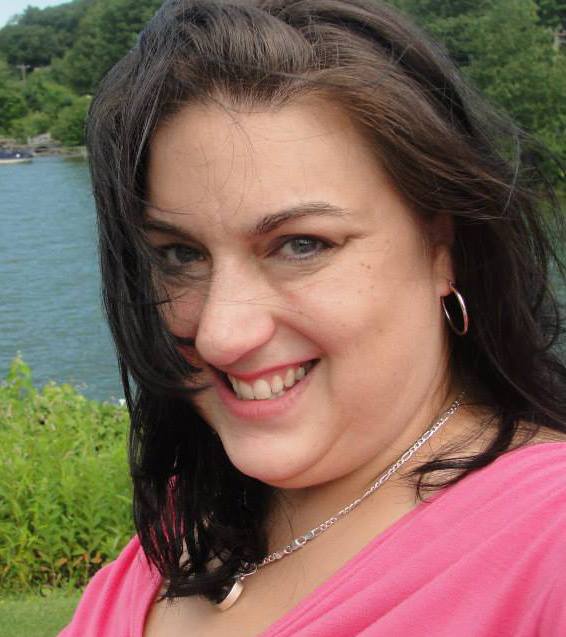 Kelly Cohen Peluso - Class of 1996 - Roy C. Ketcham High School