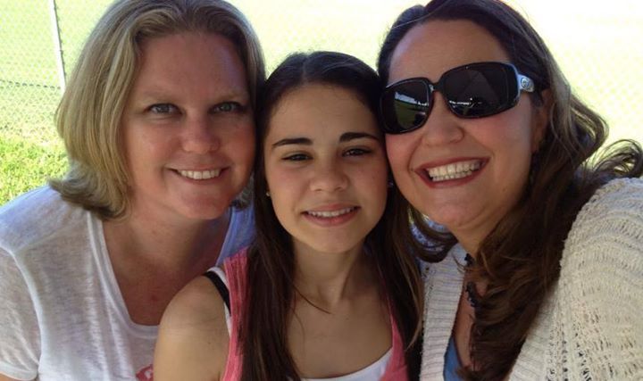 Jaime Bates-perrin - Class of 1993 - Roy C. Ketcham High School