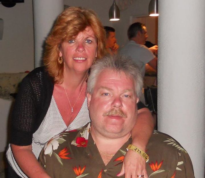 Jim Dutsar - Class of 1980 - Roy C. Ketcham High School
