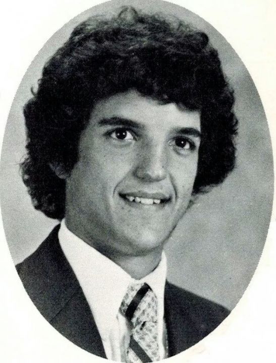 Russ Brancato - Class of 1981 - Roy C. Ketcham High School