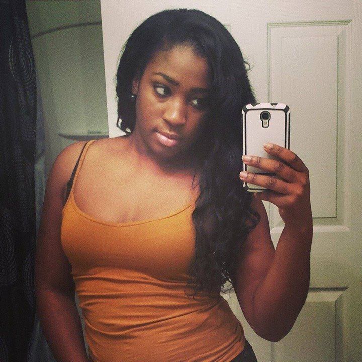 Keianna Keller - Class of 2006 - Roy C. Ketcham High School