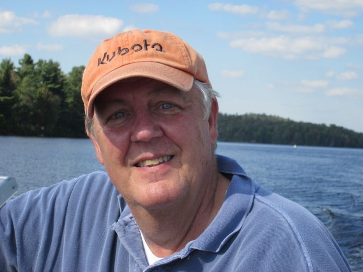 Tom Pray - Class of 1965 - Roy C. Ketcham High School