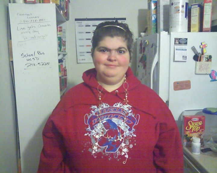 Lisa Caporale - Class of 2010 - Roy C. Ketcham High School
