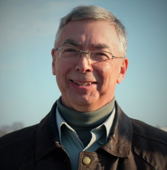 Dave Wilder - Class of 1973 - Roy C. Ketcham High School