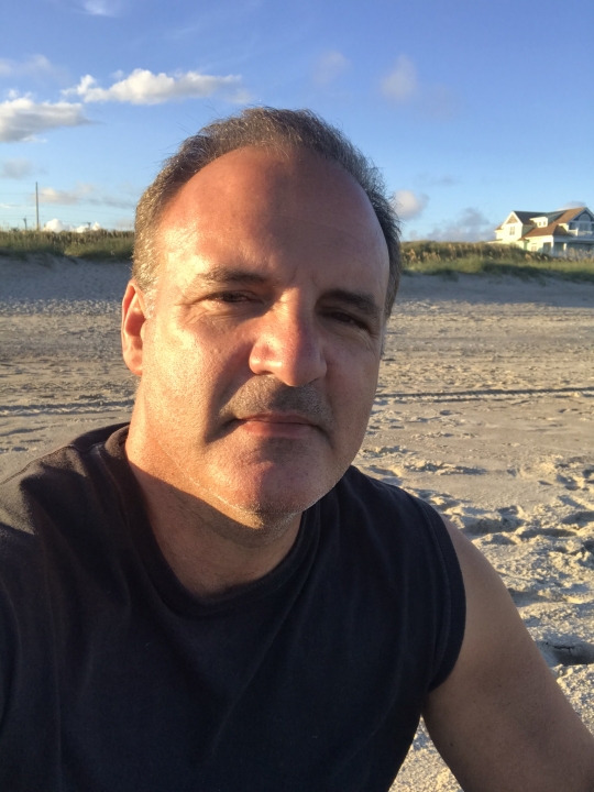 Michael Casella - Class of 1981 - Roy C. Ketcham High School