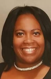 Dr. Desiree S Desiree S Bland - Class of 1987 - Roy C. Ketcham High School