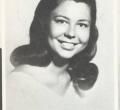 Linda Daino, class of 1966