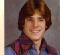 Marty Fuchs, class of 1982