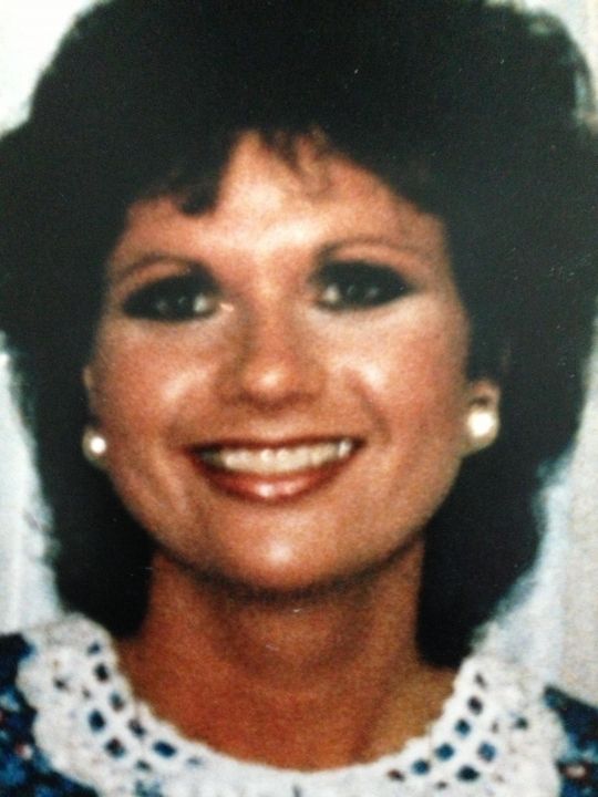 Janet Lovvorn - Class of 1970 - Woodrow Wilson High School