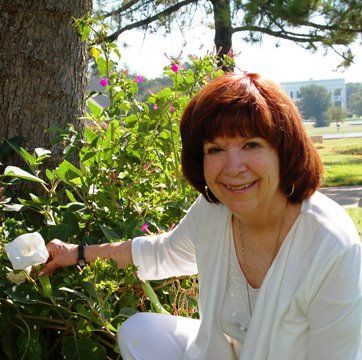 Suzi Turner - Class of 1964 - Woodrow Wilson High School