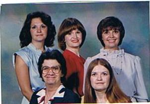 Susan Bartlett - Class of 1976 - Woodrow Wilson High School