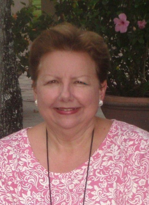 Lona Holt - Class of 1969 - Woodrow Wilson High School