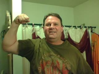 Matthew Scammel - Class of 1986 - Woodrow Wilson High School