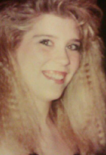 Lisa Krimm - Class of 1990 - Woodrow Wilson High School
