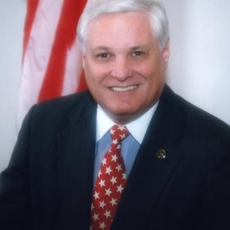 Ed Purcell - Class of 1959 - Woodrow Wilson High School