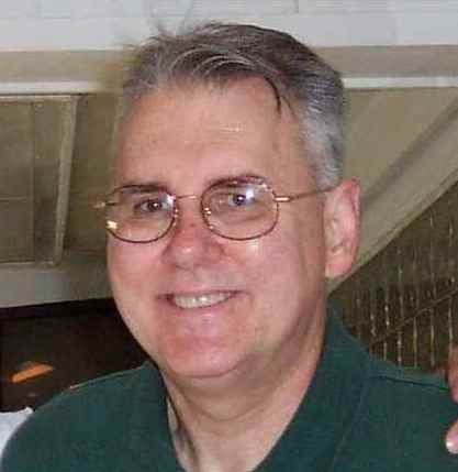 Dave Connell - Class of 1967 - Woodrow Wilson High School