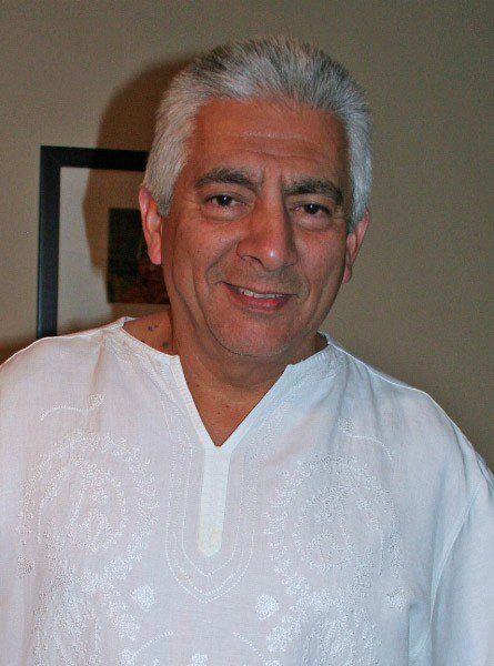 Richard Rodriguez - Class of 1966 - Woodrow Wilson High School