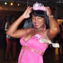 Angel Charles-roberts - Class of 1990 - Woodrow Wilson High School