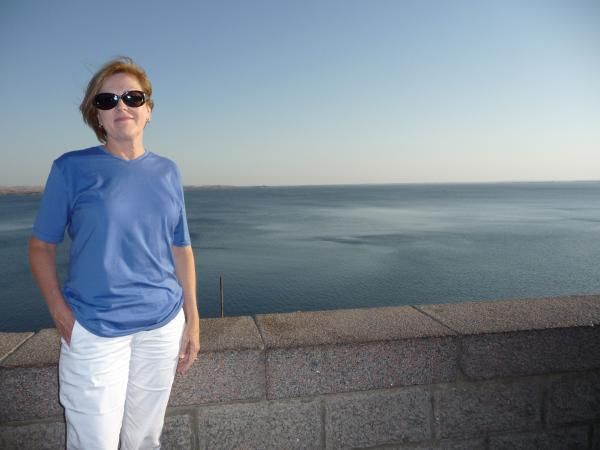 Susan Salkeld - Class of 1968 - Woodrow Wilson High School