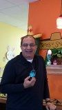 Robert Rosales - Class of 1979 - Woodrow Wilson High School