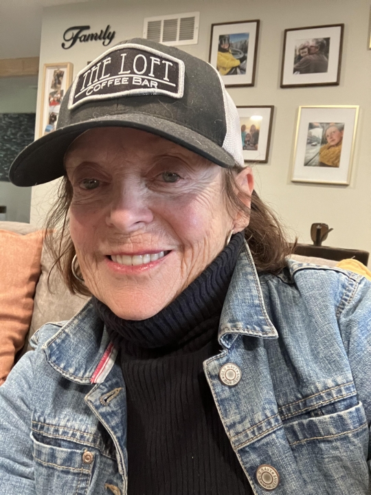 Martha Murphy - Class of 1967 - Woodrow Wilson High School