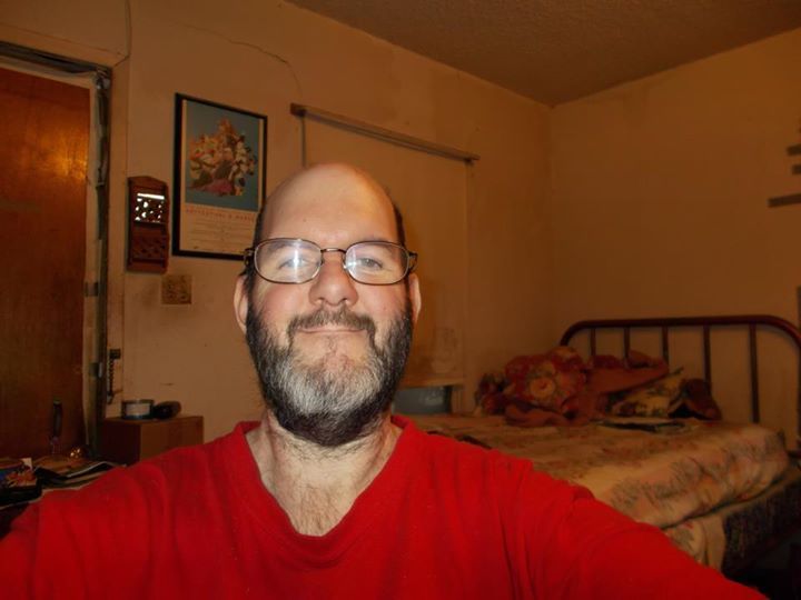 Lucian Stultz - Class of 1983 - Woodrow Wilson High School