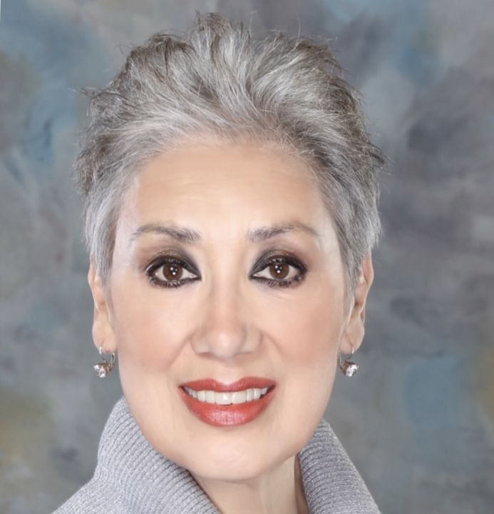 Michele Bobadilla - Class of 1973 - Woodrow Wilson High School