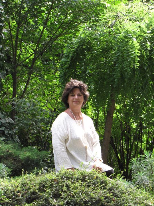 Deann Smith Caylor - Class of 1970 - Woodrow Wilson High School
