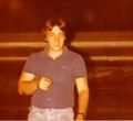 Drew Reddington, class of 1980