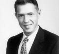 Kenneth Lamarr Malone, class of 1956
