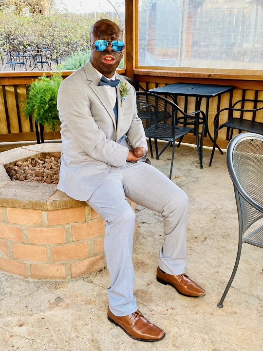 Michael Green - Class of 2005 - Duncanville High School