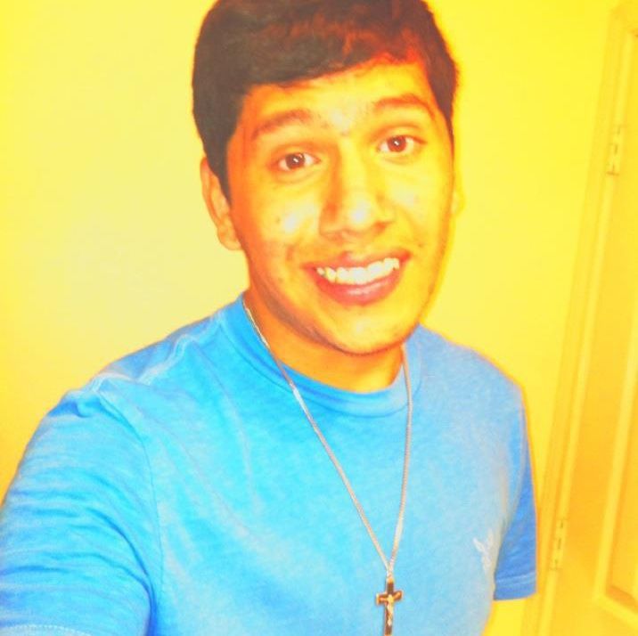 Chris Vazquez - Class of 2013 - Duncanville High School