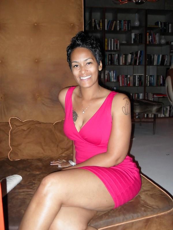 Kim Reed - Class of 1998 - Duncanville High School