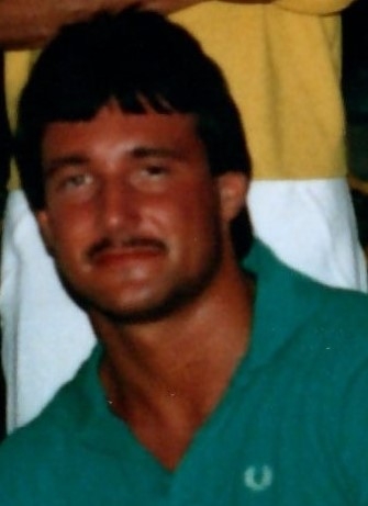 Johnny Foulks - Class of 1982 - Duncanville High School