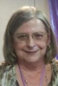Martha Irwin - Class of 1968 - Duncanville High School