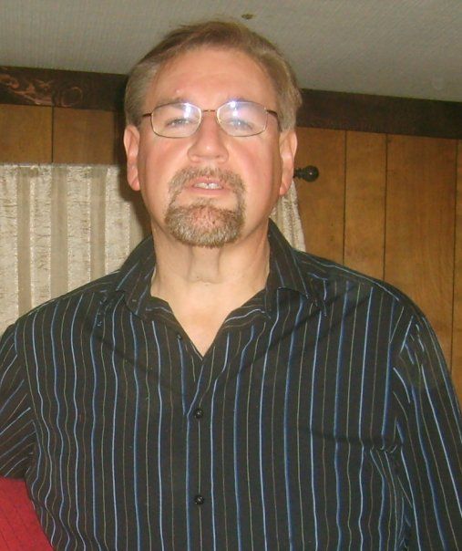 Charles Battenberg - Class of 1974 - Duncanville High School