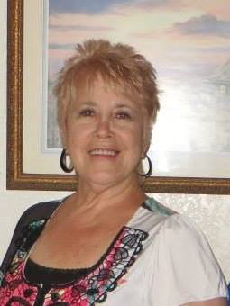 Rebecca Ragan-elmore - Class of 1964 - Duncanville High School