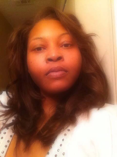 Tonia Jefferson - Class of 2000 - Duncanville High School