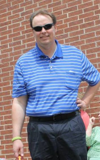 Timothy Rickman - Class of 1990 - Duncanville High School