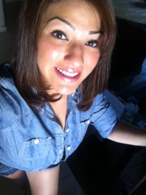 Desiree Star - Class of 2013 - Duncanville High School