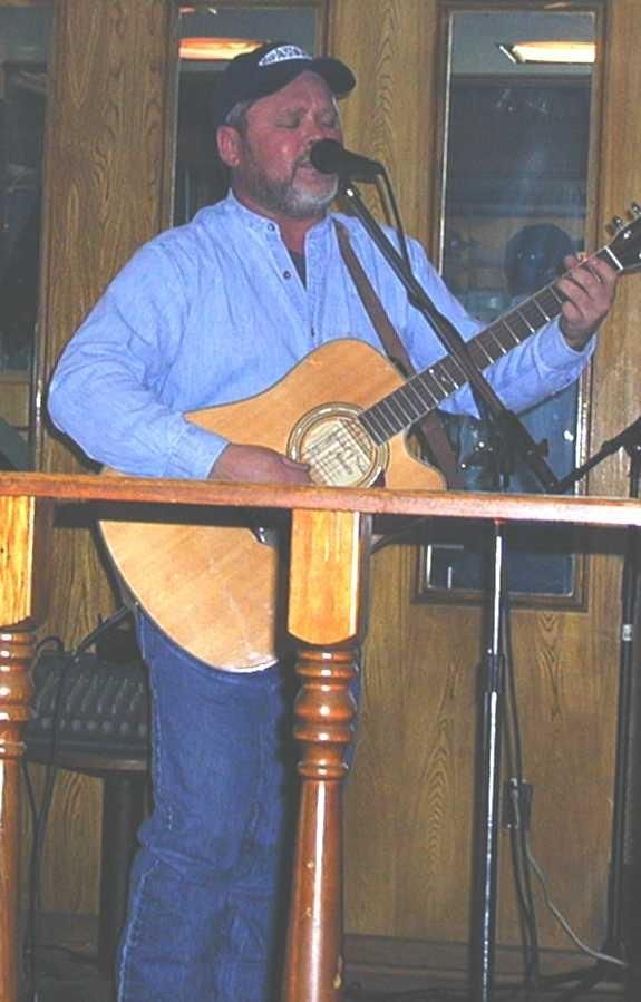 Tom Awtry - Class of 1980 - Duncanville High School